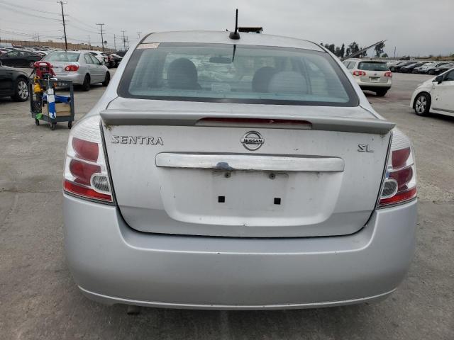 2011 Nissan Sentra 2.0 VIN: 3N1AB6AP6BL729142 Lot: 55689114