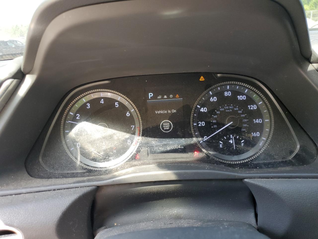 5NPEL4JA3MH101151 2021 Hyundai Sonata Sel