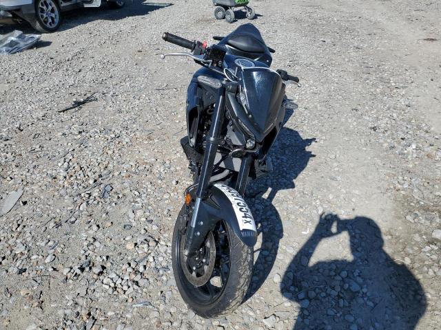 2023 YAMAHA MT-03 MH3RH20Y7PK011451