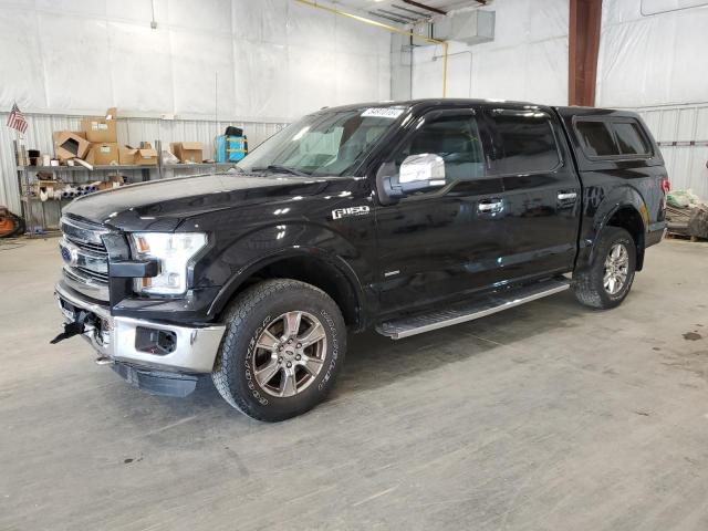 1FTEW1EG5GKF42824 2016 FORD F-150 - Image 1