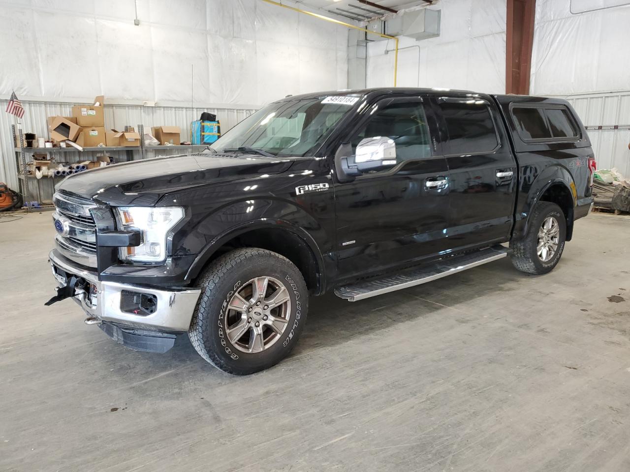 1FTEW1EG5GKF42824 2016 Ford F150 Supercrew 1FTEW1EG5GKF42824 2016 Ford F150 Supercrew