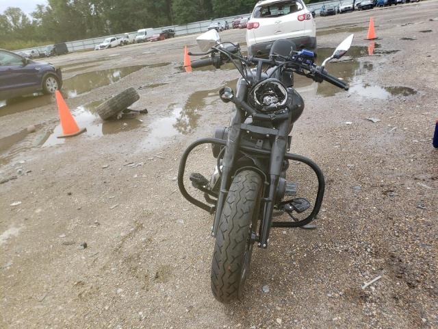 2023 HONDA VT750 C2B JH2RC5374PK300327
