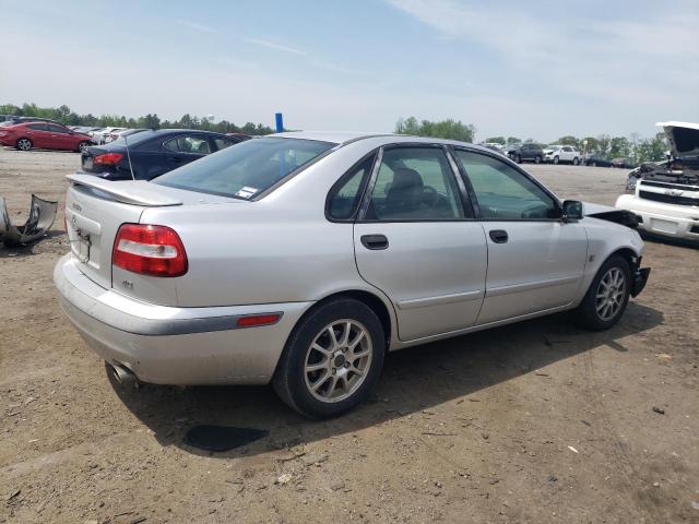 2004 Volvo S40 1.9T VIN: YV1VS27564F064294 Lot: 53516844