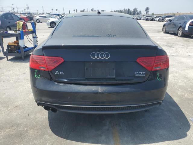 2015 Audi A5 Premium Plus VIN: WAUMFAFRXFA036239 Lot: 57315044