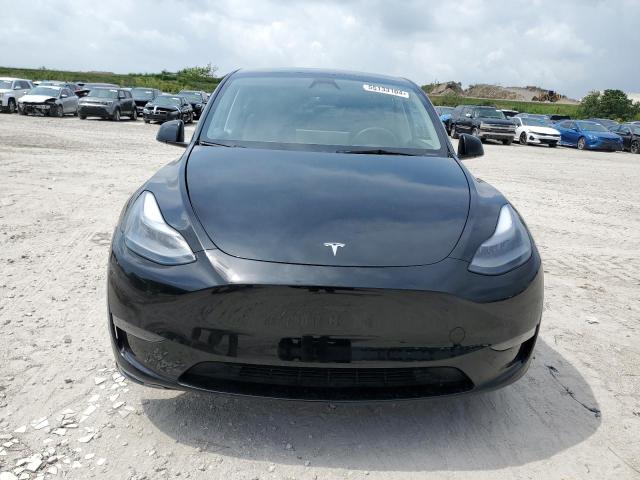 2023 Tesla Model Y VIN: 7SAYGAEE4PF907745 Lot: 55133104