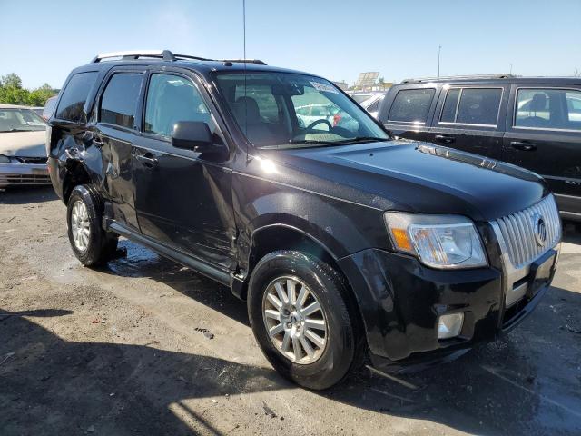 2011 Mercury Mariner Premier VIN: 4M2CN8HG3BKJ07298 Lot: 54556474