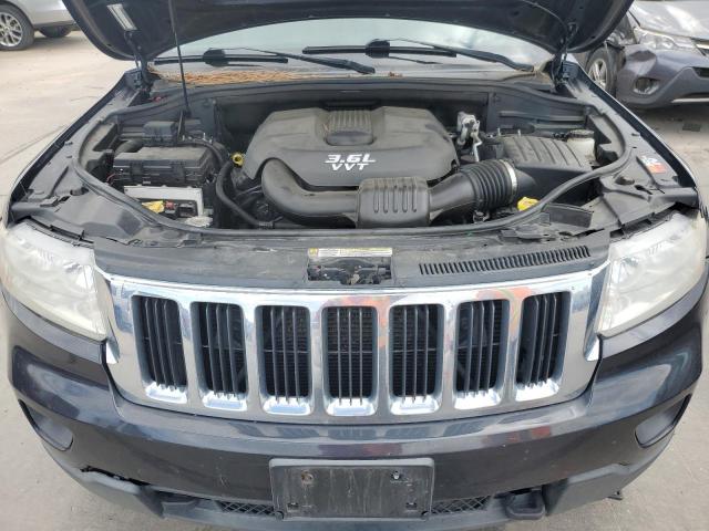 2013 Jeep Grand Cherokee Laredo VIN: 1C4RJFAG0DC563170 Lot: 54368954