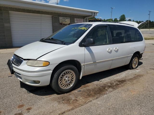 1997 Chrysler Town & Country Lxi VIN: 1C4GP64L5VB203009 Lot: 55191804