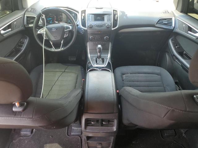 2017 Ford Edge Sel VIN: 2FMPK4J88HBB95193 Lot: 55344744