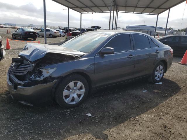 2007 Toyota Camry Ce VIN: 4T1BE46K27U520189 Lot: 55018384