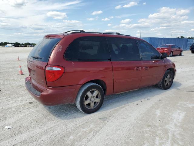 2006 Dodge Grand Caravan Sxt VIN: 2D4GP44L16R855331 Lot: 55955344