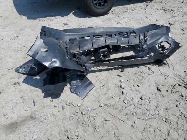 2022 TOYOTA TACOMA ACC - 3TYSX5EN4NT012831