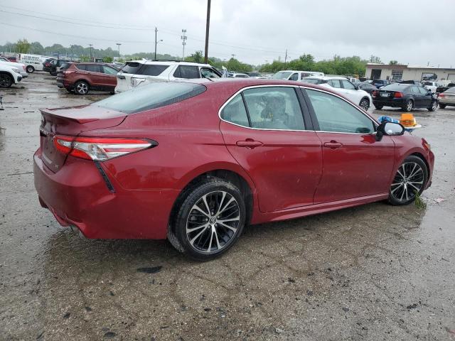 VIN 4T1B11HK7JU600313 2018 Toyota Camry, L no.3