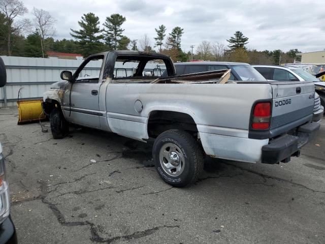 2000 Dodge Ram 1500 VIN: 1B7HF16Y9YS506656 Lot: 52993994