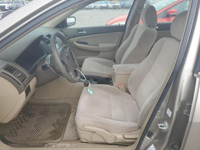 2004 Honda Accord Lx VIN: JHMCM56394C004423 Lot: 54796394