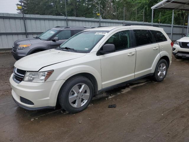 DODGE JOURNEY SE