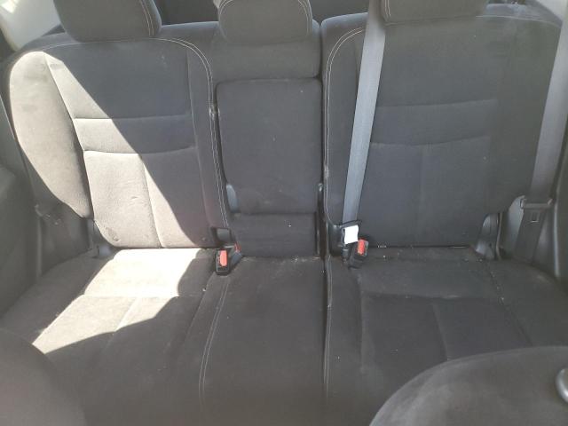 2017 Nissan Murano S VIN: 5N1AZ2MG7HN127934 Lot: 57078814