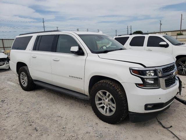 2019 CHEVROLET SUBURBAN K - 1GNSKHKCXKR371956