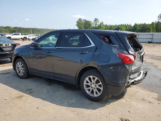 2018 Chevrolet Equinox Lt VIN: 2GNAXJEV5J6344062 Lot: 54155114