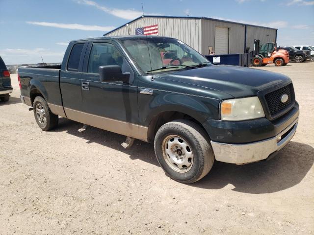 2006 Ford F150 VIN: 1FTRX12W96KA92331 Lot: 54177984