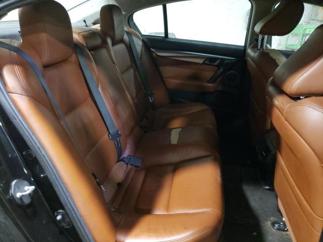 2010 Acura Tl VIN: 19UUA9F56AA004072 Lot: 54379634