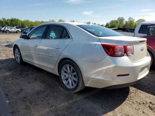 2013 Chevrolet Malibu 3Lt VIN: 1G11G5SX2DF199846 Lot: 54460884