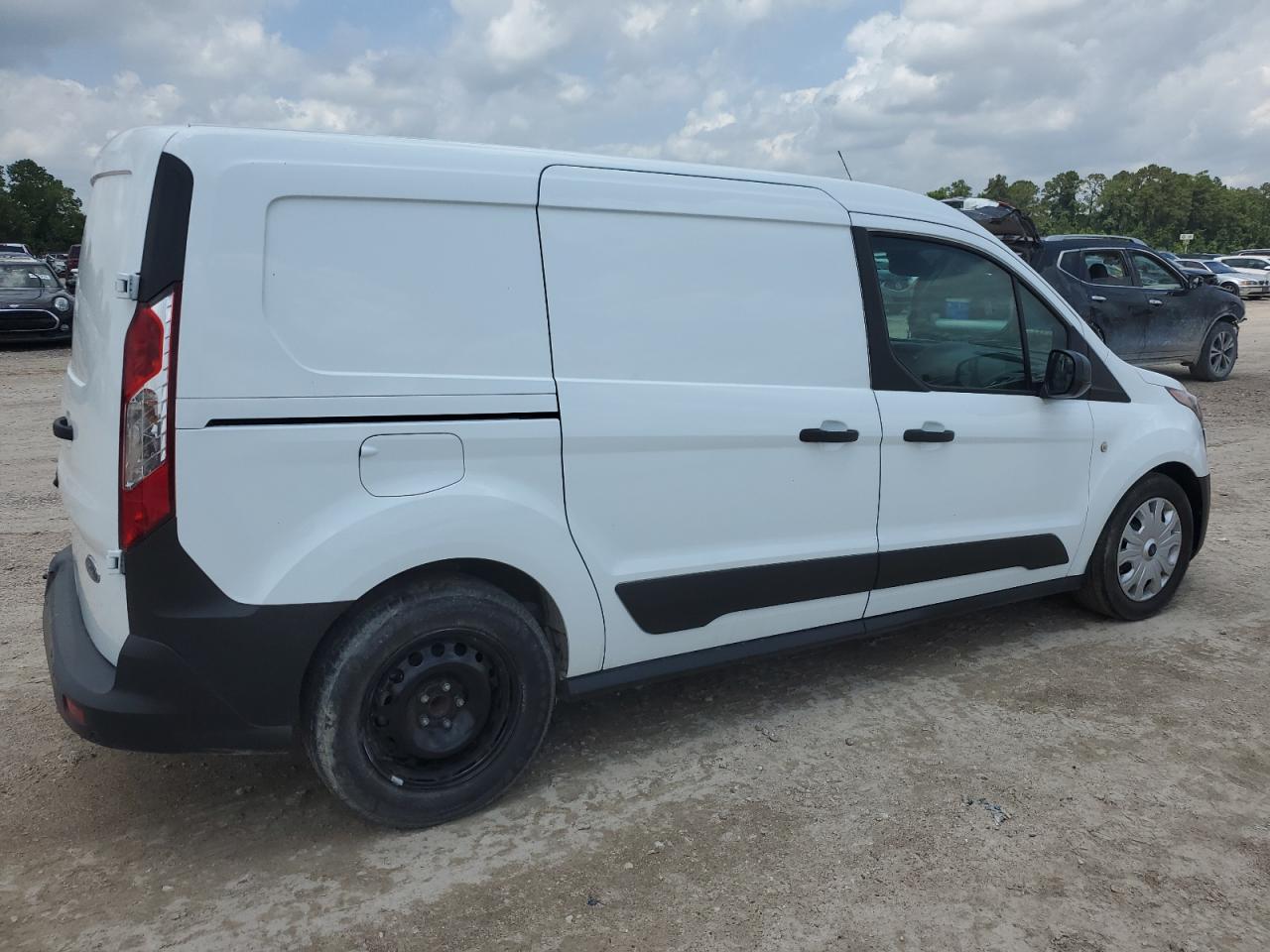 NM0LS7E20M1505639 2021 Ford Transit Connect Xl