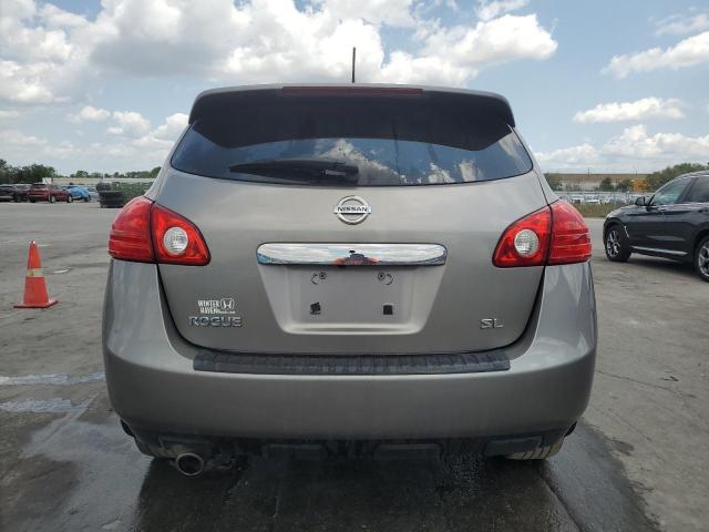 2013 Nissan Rogue S VIN: JN8AS5MT9DW017869 Lot: 52747394