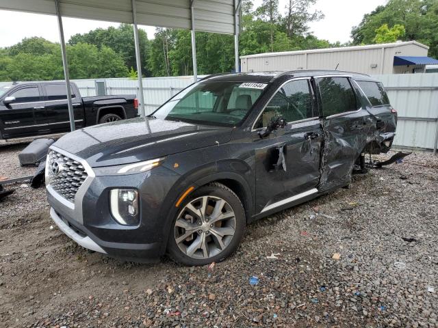 KM8R4DHE1LU029700 Hyundai Palisade S