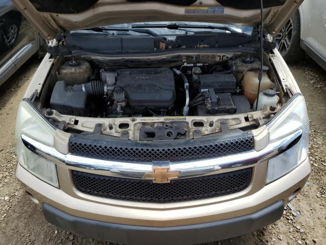 2005 Chevrolet Equinox Lt VIN: 2CNDL63F956056430 Lot: 55445254