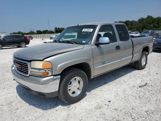 2000 GMC New Sierra K1500 VIN: 1GTEK19T1YE230888 Lot: 56720934