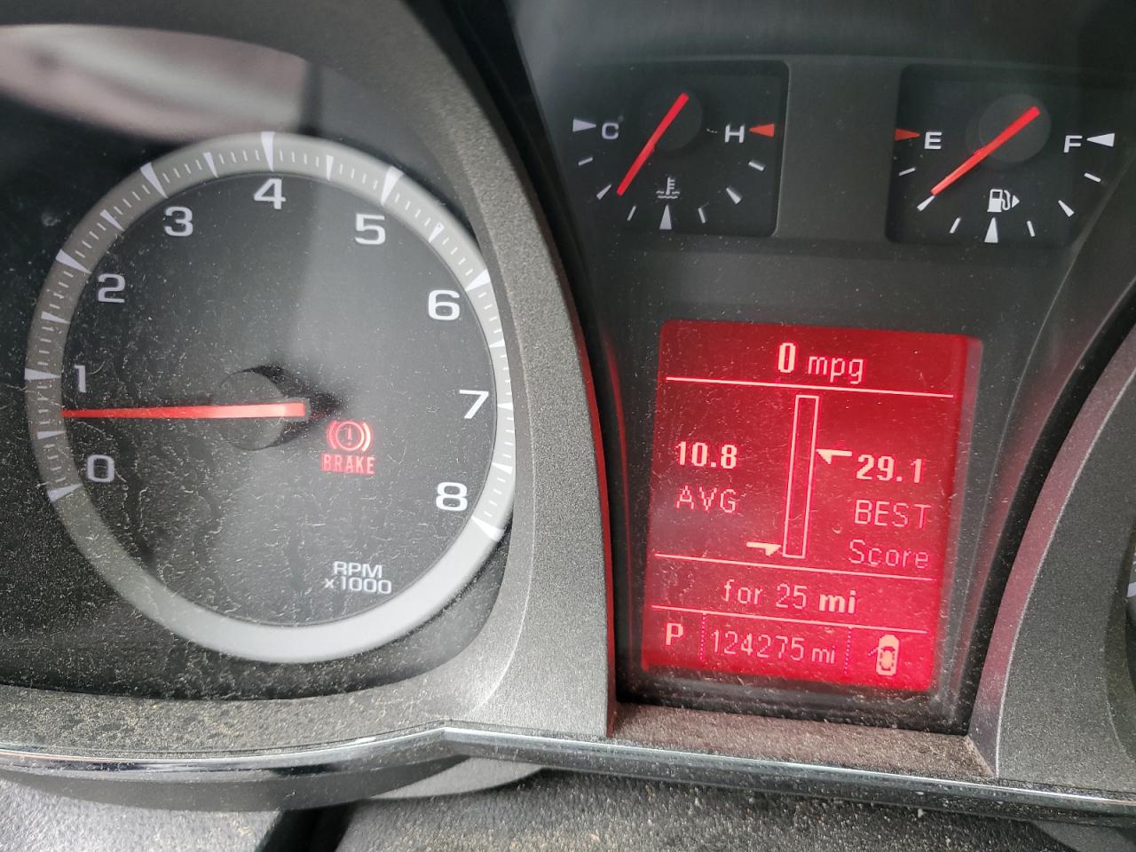 2GKFLYE33F6254535 2015 GMC Terrain Slt