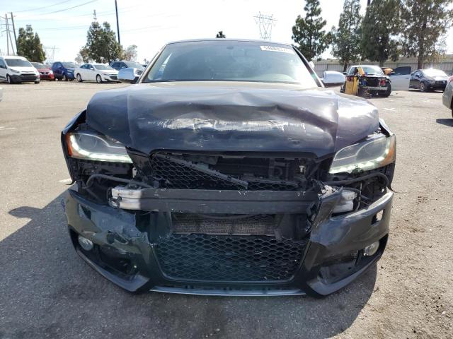 2012 Audi S5 Premium Plus VIN: WAUCVAFR2CA016531 Lot: 54888374