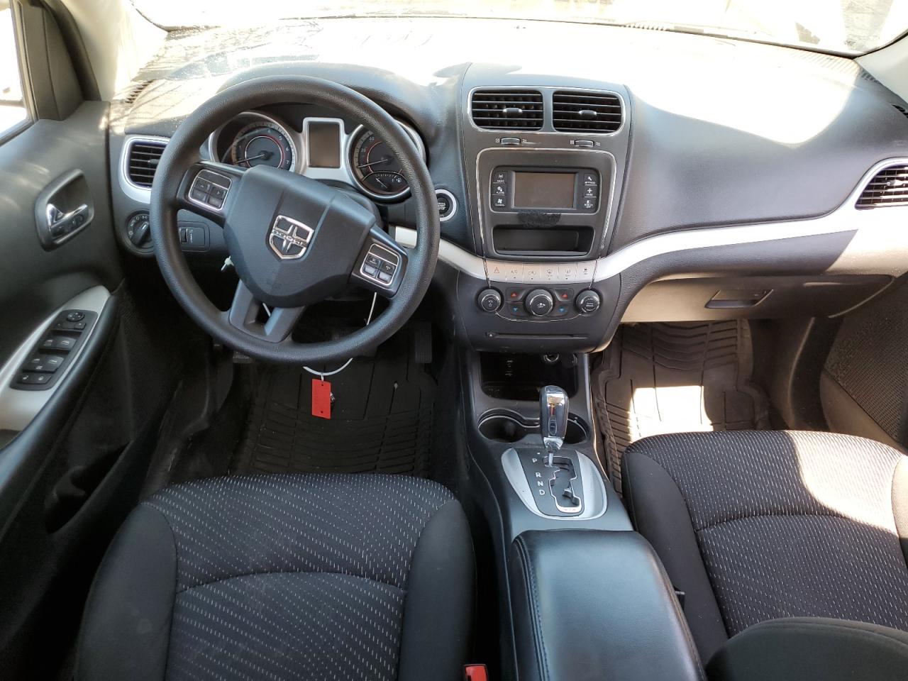 3C4PDCAB9KT747042 2019 Dodge Journey Se