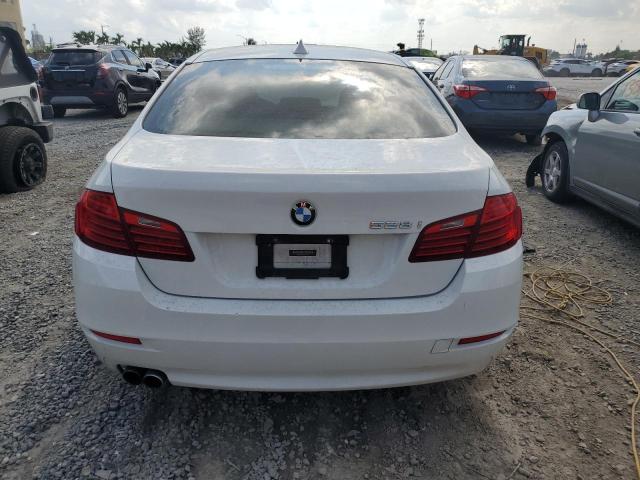 2014 BMW 528 I VIN: WBA5A5C56ED511118 Lot: 56516924