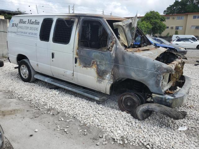 2009 Ford Econoline E250 Van VIN: 1FTNE24W59DA48231 Lot: 54831324