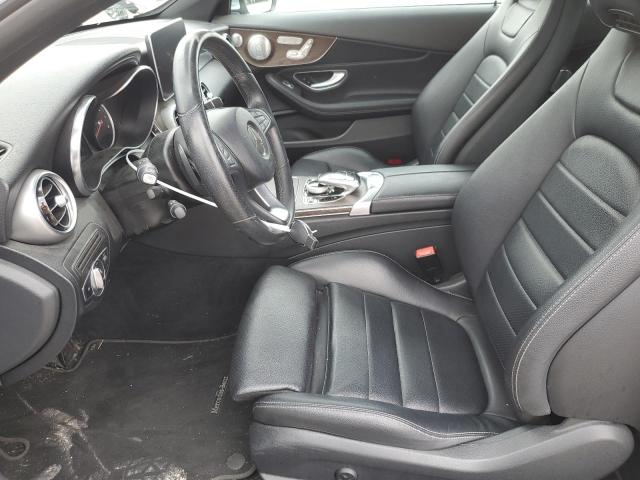 2018 Mercedes-Benz C 300 4Matic VIN: WDDWK4KB0JF737133 Lot: 54602484