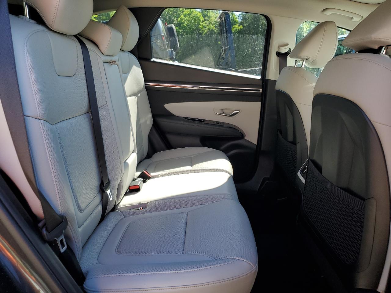 5NMJECAEXNH114712 2022 Hyundai Tucson Limited