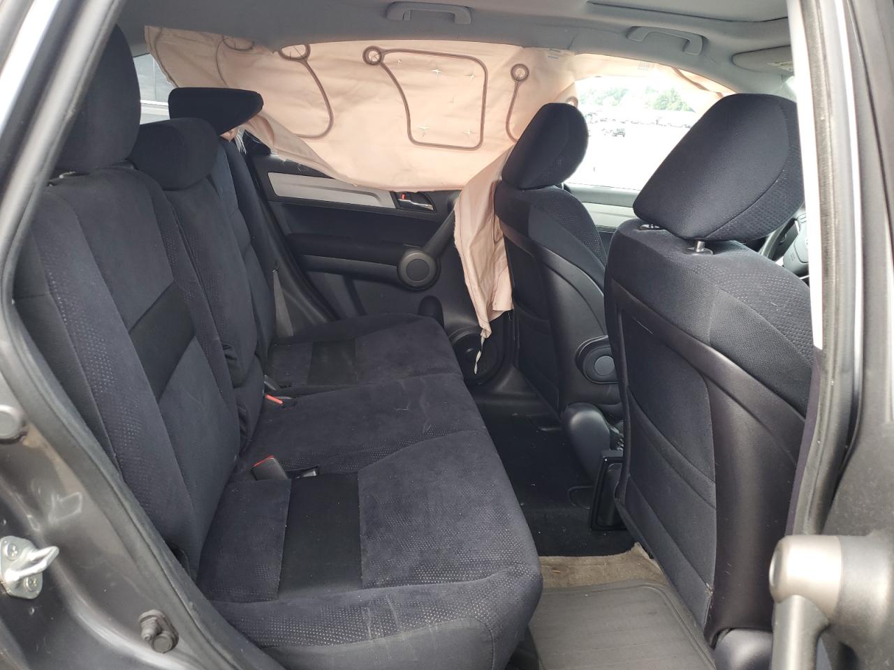 3CZRE3H51AG702524 2010 Honda Cr-V Ex