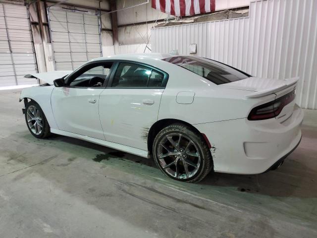 2023 Dodge Charger Gt VIN: 2C3CDXHG1PH626565 Lot: 56333894