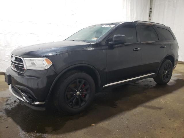 2015 Dodge Durango Sxt VIN: 1C4RDJAG7FC953745 Lot: 54235774