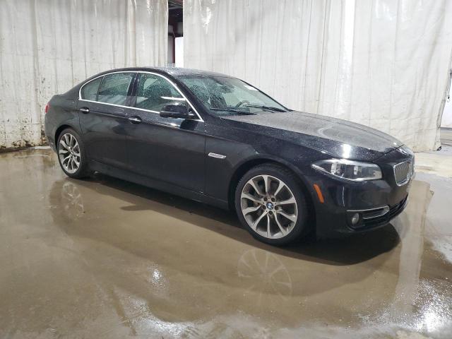 VIN WBAFV3C57ED684627 2014 BMW 5 Series, 535 D Xdrive no.4