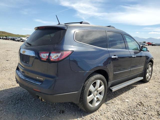 2017 Chevrolet Traverse Premier VIN: 1GNKVJKD7HJ285227 Lot: 54745724