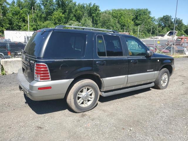 2002 Mercury Mountaineer VIN: 4M2DU86W62ZJ14769 Lot: 57034934