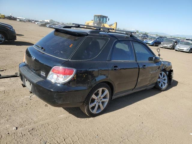 2007 Subaru Impreza Wrx VIN: JF1GG746X7G806033 Lot: 56314084