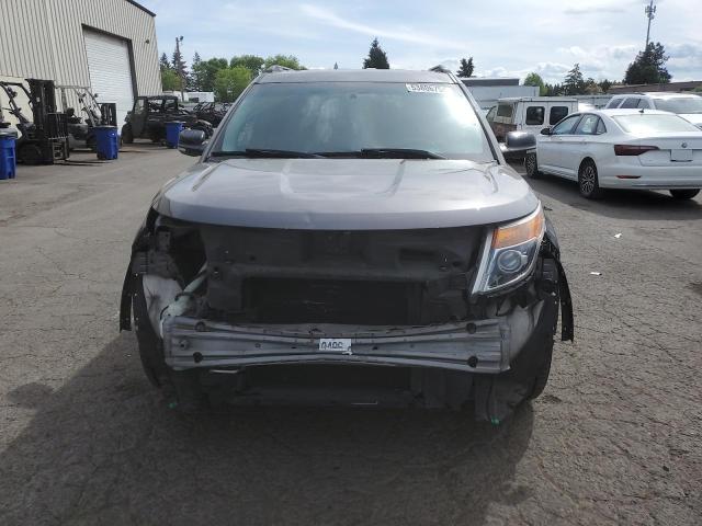 2013 Ford Explorer Xlt VIN: 1FM5K8D8XDGB54089 Lot: 53806754