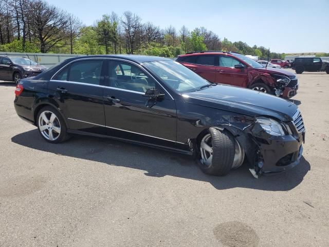 2010 Mercedes-Benz E 350 VIN: WDDHF5GB9AA034171 Lot: 54919324