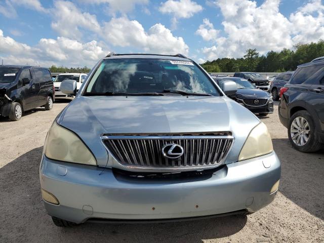 2004 Lexus Rx 330 VIN: JTJHA31U740038363 Lot: 55548044