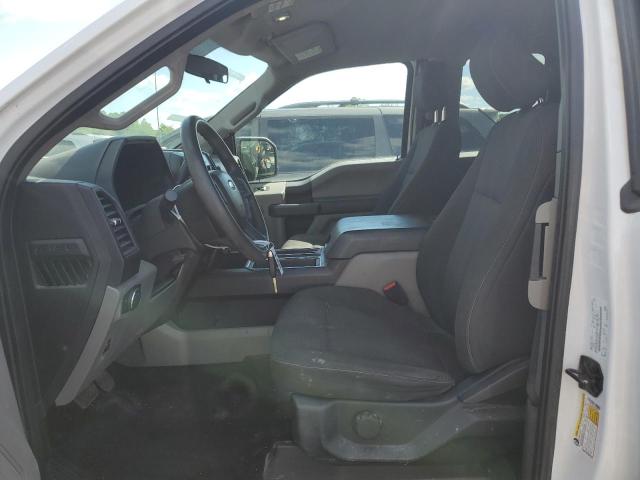 2017 Ford F150 Super Cab VIN: 1FTEX1EP8HFC00839 Lot: 56628664