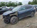 2016 NISSAN ROGUE S - 5N1AT2MVXGC871053